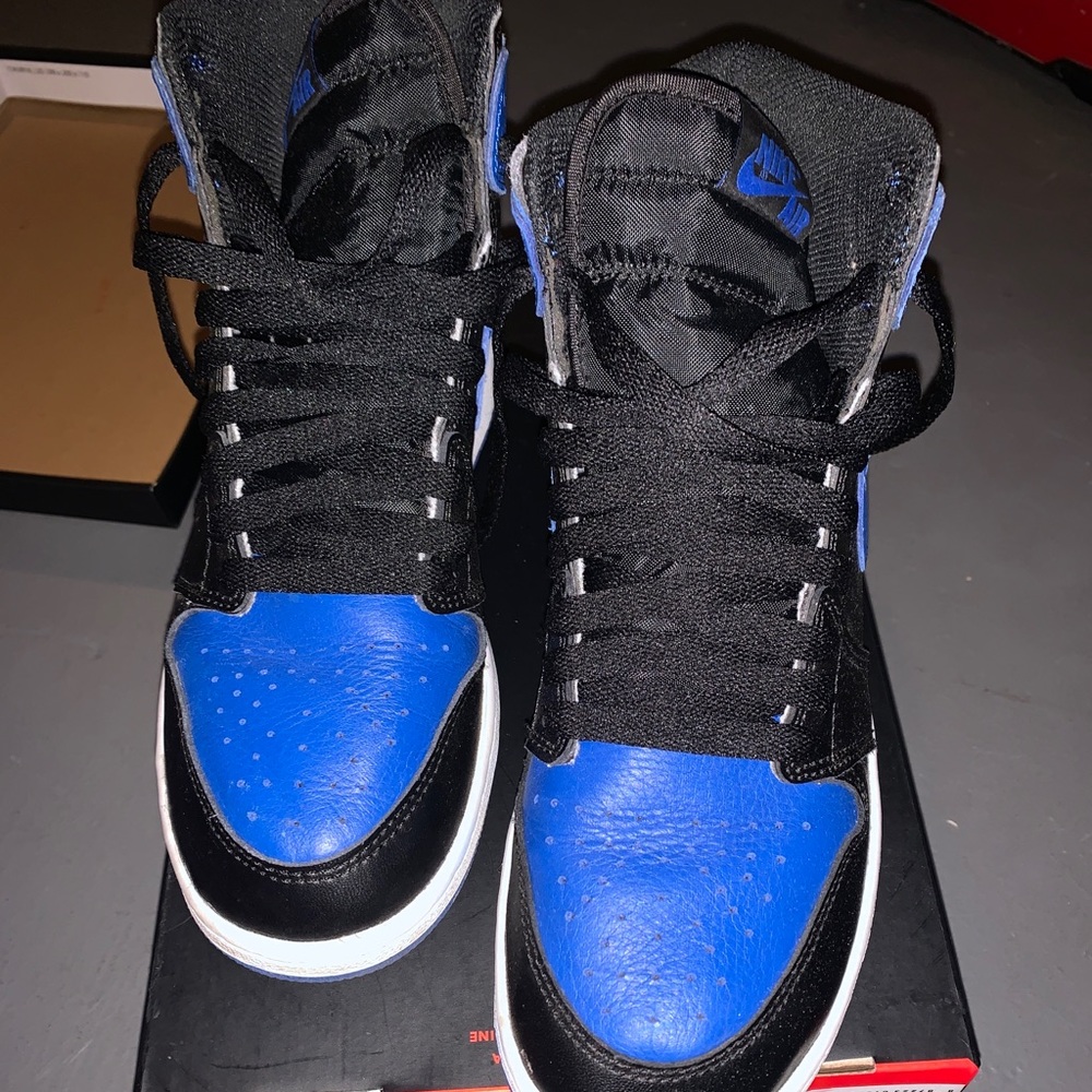 Air Jordan 1